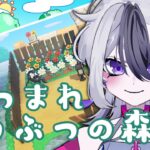 【あつまれどうぶつの森】あつ森やるしかねえ【雑談】