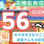 カブ価６５６ベル 島開放中！ あつまれどうぶつの森【視聴者参加型】