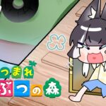 【あつまれどうぶつの森】ついにとたけけが…！？ブリューゲルも答え合わせしようぜ らでんのあつ森その⑦【儒烏風亭らでん #ReGLOSS 】