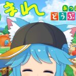 【島クリ】熱盛に対する怒りを……あつ森で解消ｗｗｗｗ【 #vtuber 】 #あつまれどうぶつの森