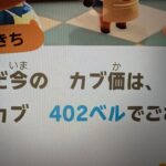 あつ森　カブ４０２ベル　チャンネル登録おねがいします！！