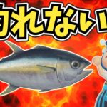 【終われません】マグロが強敵！魚の模型コンプリートまであと10個【あつ森ゆっくり実況】