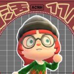 【あつ森 11/18】朝活配信!!☼雑談しながらToDoをこなす🌹｜#animalcrossing