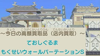 #あつ森 12.8(日)20時に島を閉める都合があるのでいつもより繰り上げてライブしてます