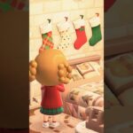 クリスマスに向けて🎄あつ森Vlog🌳#あつ森 #あつまれどうぶつの森 #animalcrossing #animalcrossingnewhorizons #クリスマス #christmas