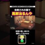 #あつ森 塗り薬だけど #ゲーム実況 #ゲーム #縦型配信 #shorts #youtubegaming #animalcrossing #あつまれどうぶつの森 #ぶつ森 #どぶ森