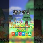 人生初のどう森 #ゲーム実況 #あつ森 #あつまれどうぶつの森