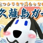 【あつ森】伝説の住民ベンを探す！新春6時間耐久離島ガチャ配信！【あつまれ どうぶつの森】