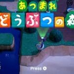 【あつ森日記】7年02月01日ハピパラ #あつ森 #どうぶつの森 #ポケコン