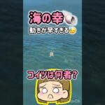 【あつ森】動きが…早すぎる…アイツは何者?😫#ともちんのゲーム部屋 #あつ森 #あつまれどうぶつの森 #あつもり実況 #switch #short #shorts #shorts