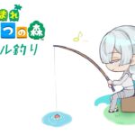 【あつまれどうぶつの森】寝落ちできちゃうチル配信【弦月藤士郎/にじさんじ】