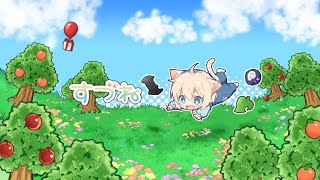 【あつ森】まったり配信