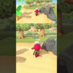 デブ専って思われちゃうじゃん☆ #あつ森 #ゲーム実況 #配信切り抜き