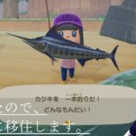 【Animal Crossing/あつ森】えっ、今から移住できる無人島があるんですか！？【#24】