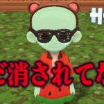 あつ森にケンカ売りながらまだ消されてないゲーム【Hokko Life】