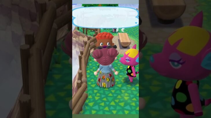 [#ポケ森#ポケ森コンプリート #あつ森 #あつまれどうぶつの森 #animalcrossing #とたけけ ]🌳ポケ森🌳今日は何してる？🤗