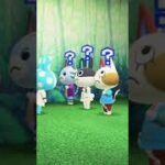 ゴチャゴチャうるせぇ(あつ森)
