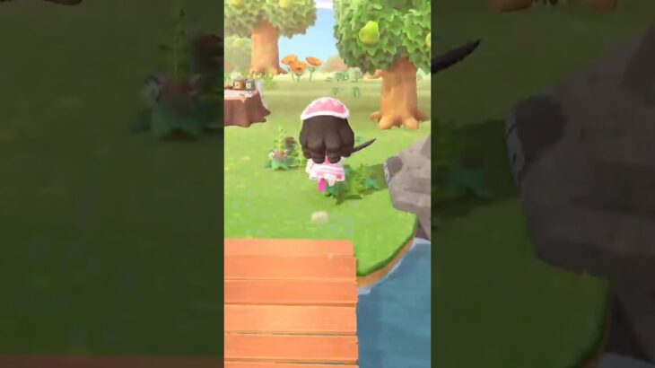 あつ森住民厳選パート11#あつまれどうぶつの森 #あつ森 #どうぶつの森 #animalcrossing #games #ゲーム #vtuber #shorts #youtubeshorts
