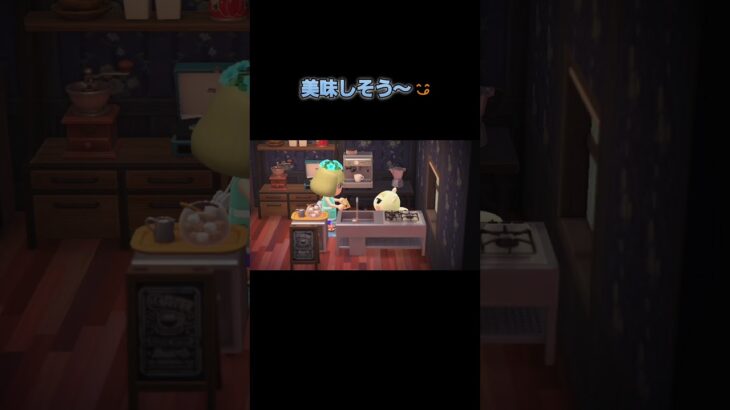 あつ森　#141　まったりしていきませんか？🐿️🍴