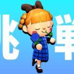 2枠目【あつ森】ゼロから「青バラ」を咲かせましょう【最難関】