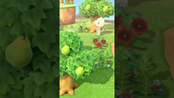 あつ森住民厳選パート3#あつまれどうぶつの森 #どうぶつの森 #あつ森 #animalcrossing #ゲーム #games #vtuber #shorts #youtubeshorts
