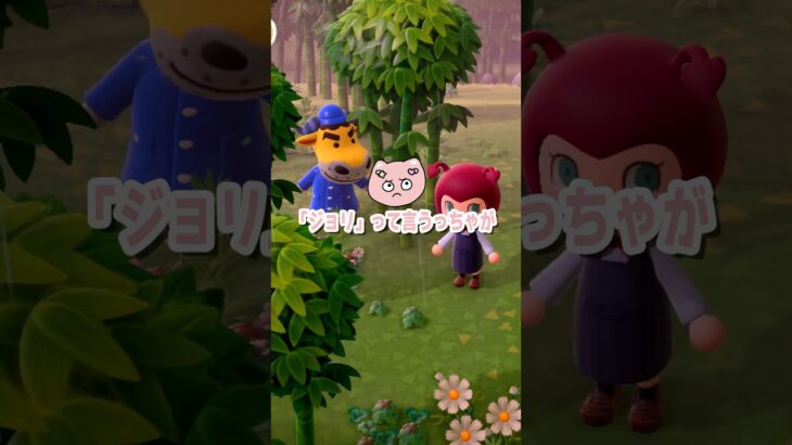 パパの離島ガチャパート7🔥 #あつ森 #あつまれどうぶつの森 #ゲーム実況 #離島ガチャ #ゲーム配信者
