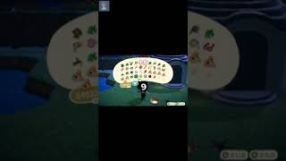 9万ベルを埋めてみた結果…!? #あつ森 #shorts
