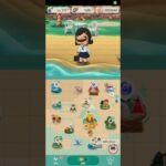 R_250503-3 #AnimalCrossing #AnimalCrossingNewHorizons #ポケ森 #PocketCamp #acnh #ゲーム #あつ森 #Games #動物森友會