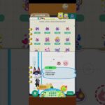 R_250518-A #AnimalCrossing #AnimalCrossingNewHorizons #ポケ森 #PocketCamp #acnh #ゲーム #あつ森 #Games #動物森友會