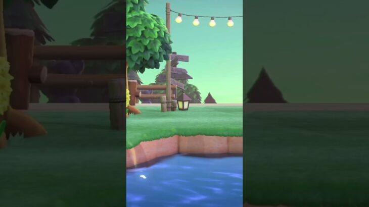 【あつ森】リラックス音楽 #asmr #あつ森 #あつまれどうぶつの森 #animalcrossing #동물의숲 #모동숲 #睡眠用bgm #勉強用bgm