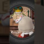 【再 : 想い出ほろり】 #ゲーム実況 #nintendo #switch #あつ森