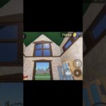あつ森？、 #roblox #チャンネル登録お願いします