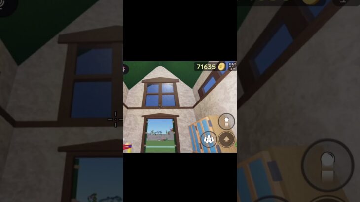 あつ森？、 #roblox #チャンネル登録お願いします