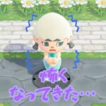 【あつ森】魚釣りで起きた怖い話・・ #shorts #あつ森 #あつまれどうぶつの森 #ゲーム実況