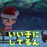 【あつ森】そりといえば・・・🎁？#shorts  #あつ森 #あつまれどうぶつの森 #ゲーム実況