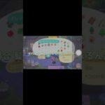 “こめつぶ”はファッションじゃないんですか？ #shorts #あつ森 #ゲーム実況 …？