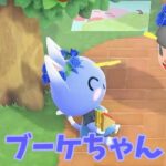 【あつ森】推しがデ、、デートだと・・・？！？！？！#shorts  #あつ森 #あつまれどうぶつの森 #ゲーム実況