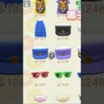黒子の選択が正解だった？！#あつ森 #shorts