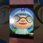 撮影してる時にめちゃ爆笑してた笑 #あつ森 #みさえドアを開けなさい