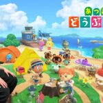 【あつ森】人生で一度もやったことないゲーム