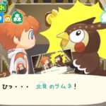 【あつまれ どうぶつの森】王の帰還【北見遊征/にじさんじ】