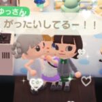 あつ森組！(勝手にすまん！！)#フレンド #あつ森 #あつまれどうぶつの森 #テンプレ使用 #テンプレート使用 #テンプレートお借りしました #チャンネル登録よろしく