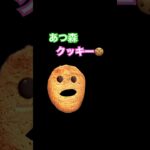 あつ森クッキー🍪　　　　　　　　　　好きなクッキーは？