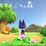 【あつ森ライブ配信】メーデーツアー【あつまれどうぶつの森】