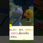 住民厳選 #あつ森 #あつまれどうぶつの森 #ゲーム実況
