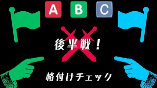 「水島レイ様」あつ森配信切り抜き動画格付けチェック後編