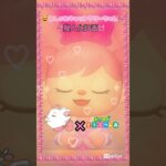 擬人化計画⑤おしゃれキャットマリーちゃん🐱🎀💕#おしゃれ キャット#マリーちゃん #ディズニー #あつ森 #擬人化#超最強