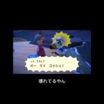 お騒がせ牛丼ジョニー #ゲーム実況 #あつ森