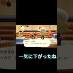 あつまれどうぶつの森＃８　第１回カブチャレンジ　 #あつ森 #あつまれどうぶつの森 #ゲーム実況