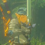 ストーリークリア後のまったり探索#４【ゼルダの伝説 ブレス オブ ザ ワイルド】